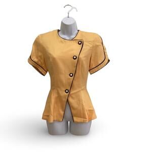 Vintage R&A Collections Blazer